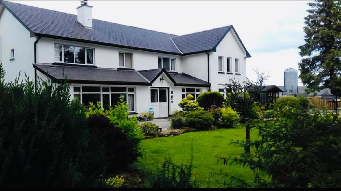 Arch House Bed & Breakfast Florencecourt Bagian luar foto